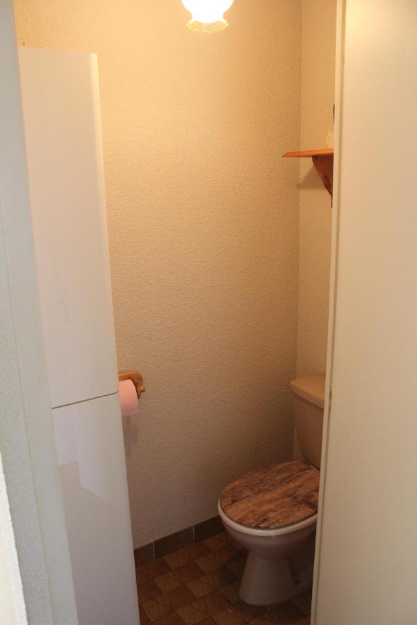 Appartement Au Calme, A Deux Pas Du Plan D Eau 엠브룬 외부 사진